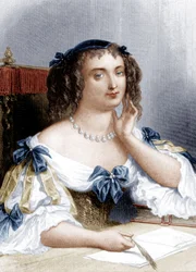 Marie de Rabutin-Chantal